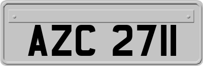 AZC2711