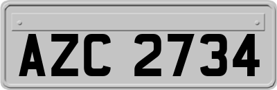 AZC2734