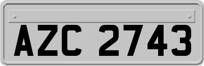 AZC2743