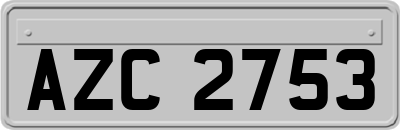 AZC2753