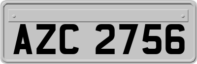 AZC2756