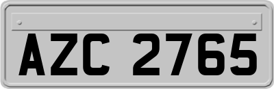 AZC2765