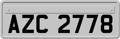AZC2778
