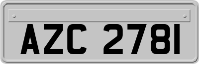 AZC2781