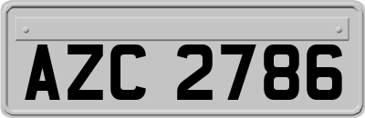 AZC2786