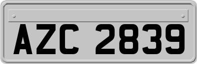 AZC2839