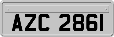AZC2861