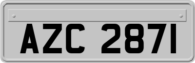 AZC2871