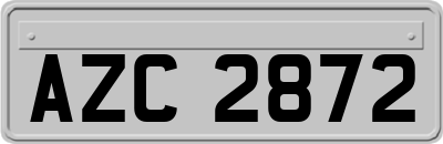 AZC2872