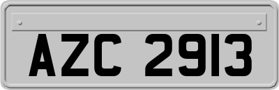 AZC2913