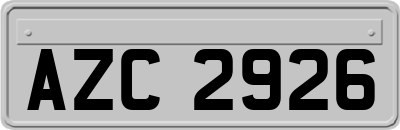 AZC2926