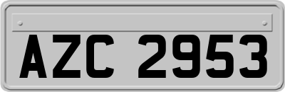 AZC2953