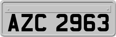 AZC2963