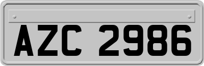 AZC2986