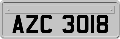 AZC3018