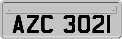 AZC3021