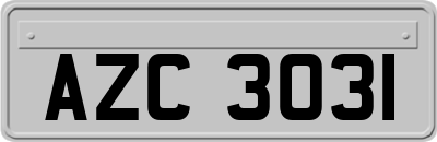 AZC3031