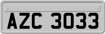 AZC3033