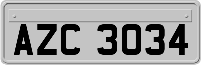 AZC3034