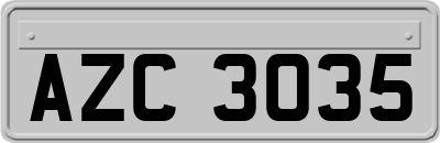 AZC3035