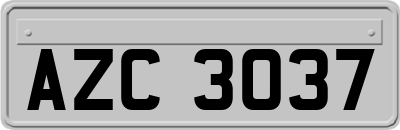 AZC3037