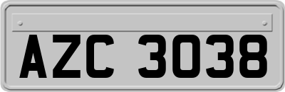 AZC3038
