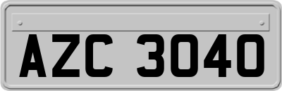 AZC3040