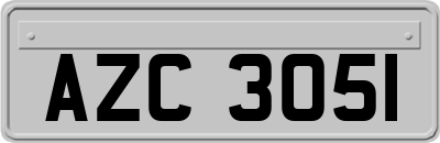 AZC3051