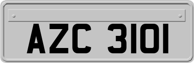 AZC3101