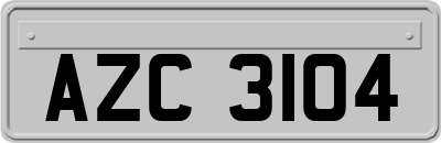AZC3104