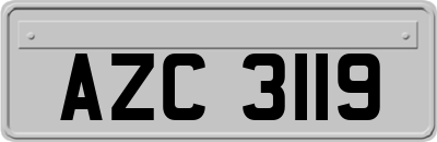 AZC3119