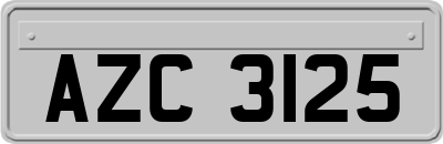 AZC3125