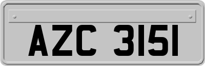 AZC3151