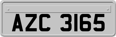 AZC3165