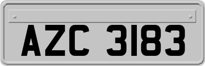 AZC3183