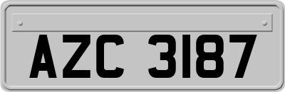 AZC3187