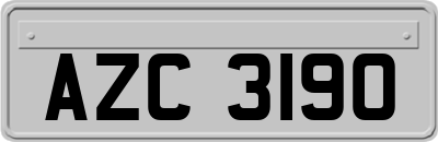 AZC3190