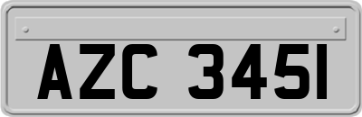 AZC3451