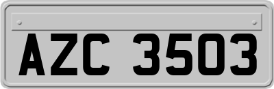 AZC3503