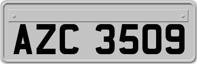 AZC3509