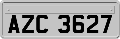 AZC3627