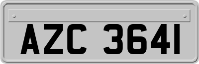 AZC3641