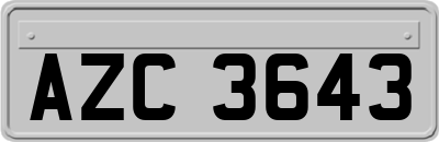 AZC3643