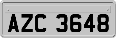 AZC3648