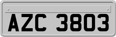 AZC3803