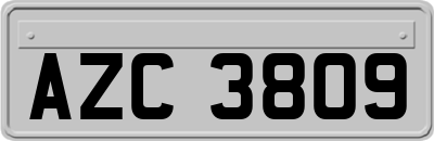 AZC3809