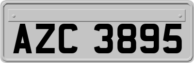 AZC3895
