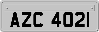 AZC4021