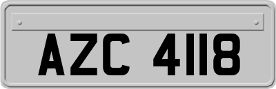 AZC4118