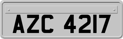 AZC4217